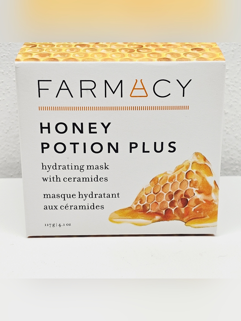 Farmacy Honey Potion Plus